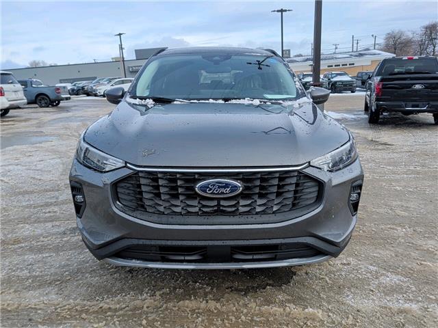 2026 Ford Escape PHEV (Stk: ES615) in Miramichi - Image 8 of 14