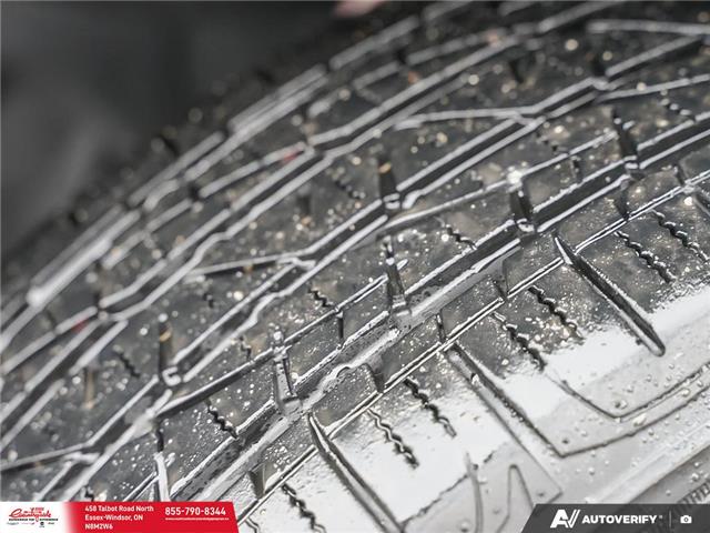 2024 Jeep Compass North (Stk: 251951) in Essex-Windsor - Image 8 of 31