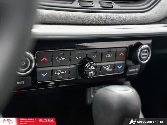 2024 Jeep Compass North (Stk: 251951) in Essex-Windsor - Image 24 of 31