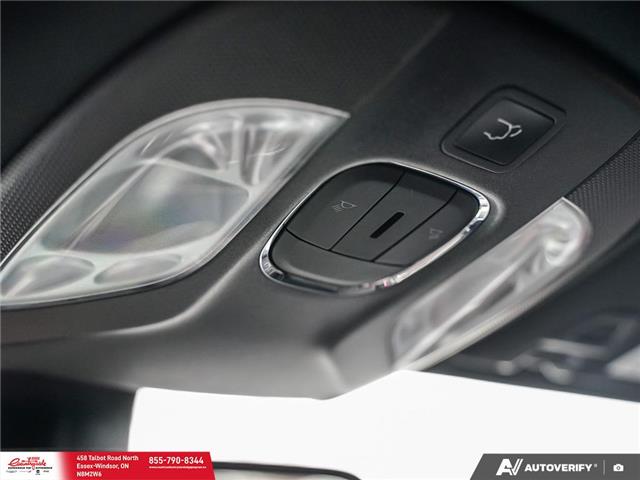 2024 Jeep Compass North (Stk: 251951) in Essex-Windsor - Image 26 of 31