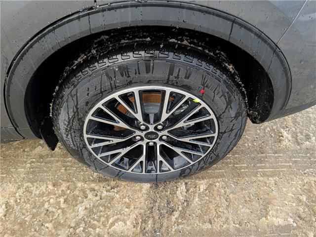 2026 Ford Escape PHEV (Stk: ES615) in Miramichi - Image 9 of 14