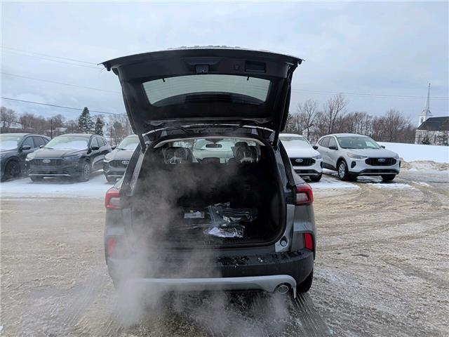 2026 Ford Escape PHEV (Stk: ES615) in Miramichi - Image 10 of 14