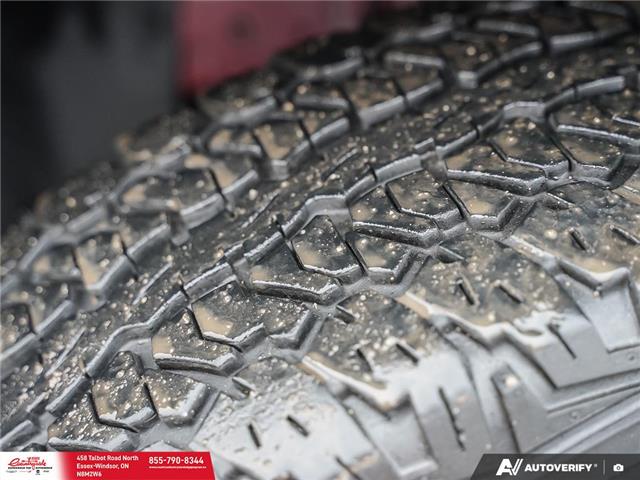 2022 Jeep Cherokee Trailhawk (Stk: 62562) in Essex-Windsor - Image 8 of 31