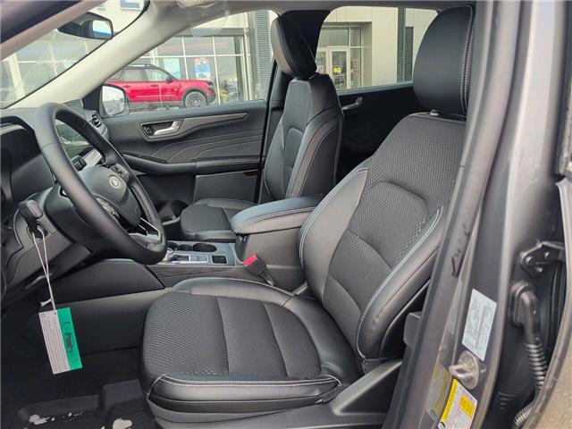 2026 Ford Escape PHEV (Stk: ES615) in Miramichi - Image 11 of 14
