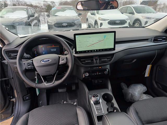 2026 Ford Escape PHEV (Stk: ES615) in Miramichi - Image 13 of 14