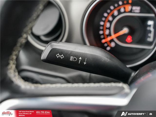 2020 Jeep Gladiator Sport S (Stk: 62564) in Essex-Windsor - Image 19 of 31