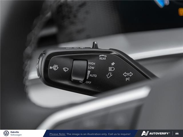 2026 Volkswagen Tiguan Comfortline (Stk: 173875) in Oakville - Image 21 of 21