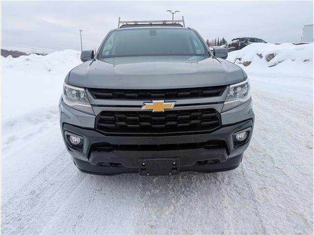 2022 Chevrolet Colorado LT (Stk: UT05512) in Haliburton - Image 2 of 20