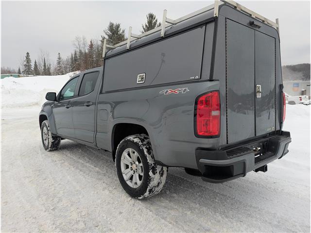 2022 Chevrolet Colorado LT (Stk: UT05512) in Haliburton - Image 5 of 20