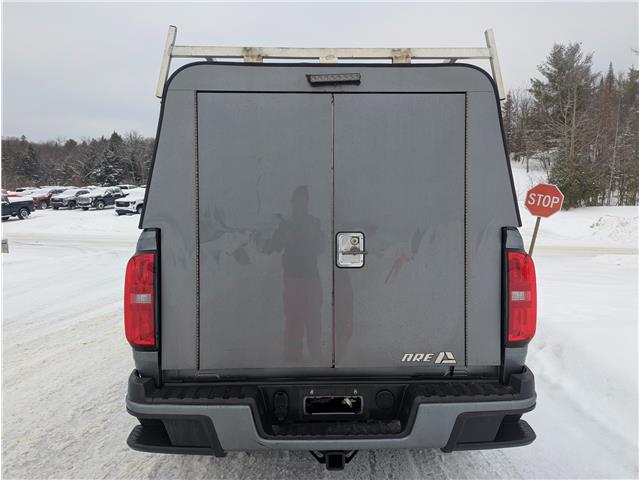 2022 Chevrolet Colorado LT (Stk: UT05512) in Haliburton - Image 6 of 20