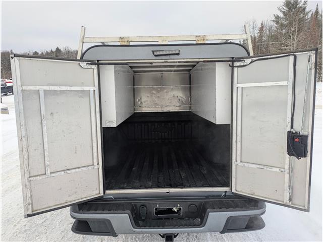 2022 Chevrolet Colorado LT (Stk: UT05512) in Haliburton - Image 7 of 20