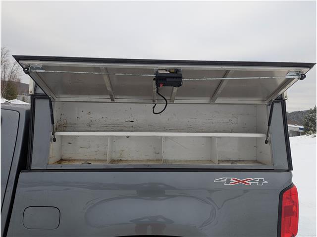 2022 Chevrolet Colorado LT (Stk: UT05512) in Haliburton - Image 8 of 20