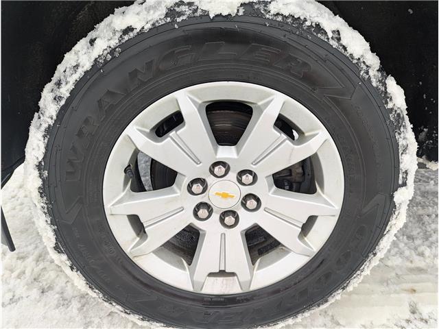 2022 Chevrolet Colorado LT (Stk: UT05512) in Haliburton - Image 10 of 20