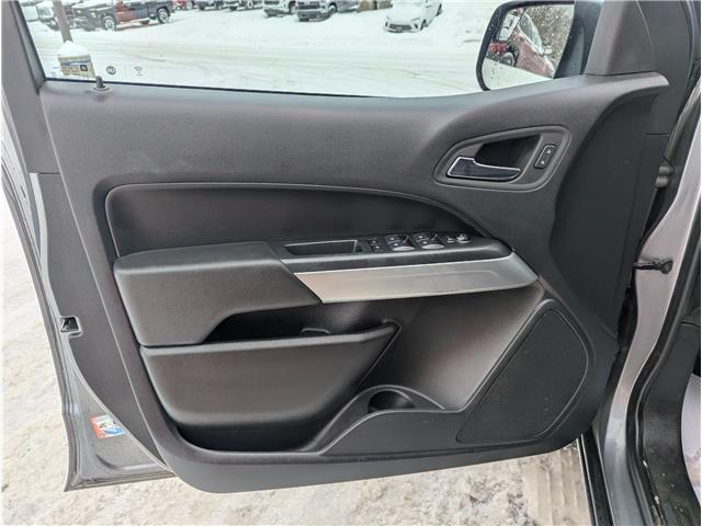 2022 Chevrolet Colorado LT (Stk: UT05512) in Haliburton - Image 11 of 20