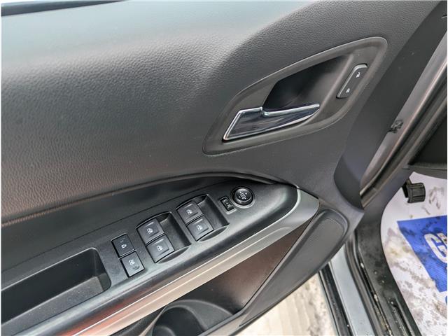 2022 Chevrolet Colorado LT (Stk: UT05512) in Haliburton - Image 12 of 20
