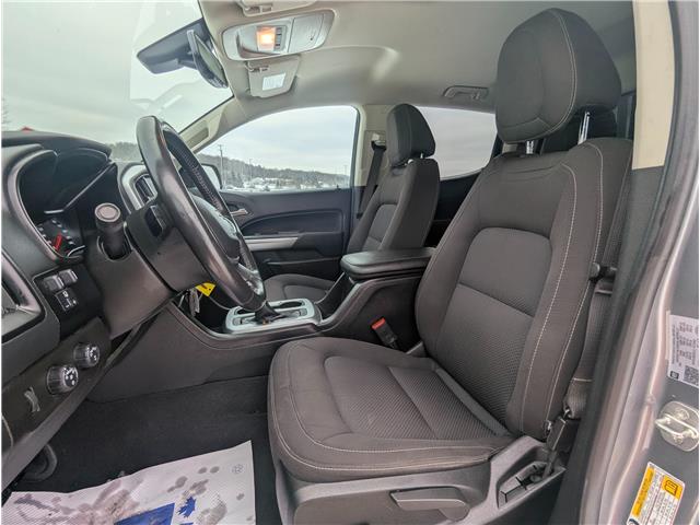 2022 Chevrolet Colorado LT (Stk: UT05512) in Haliburton - Image 13 of 20