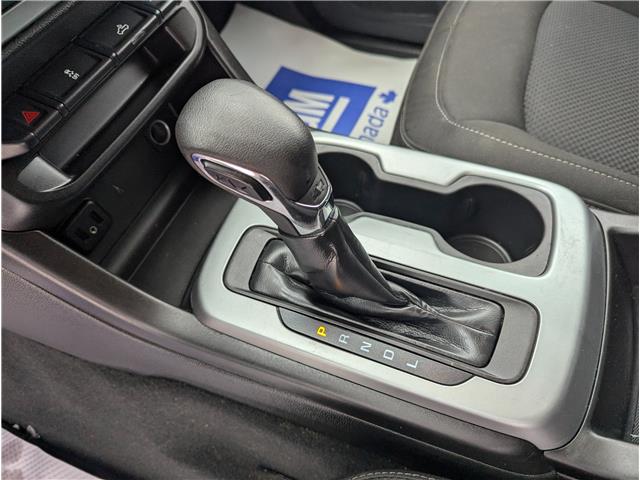 2022 Chevrolet Colorado LT (Stk: UT05512) in Haliburton - Image 18 of 20