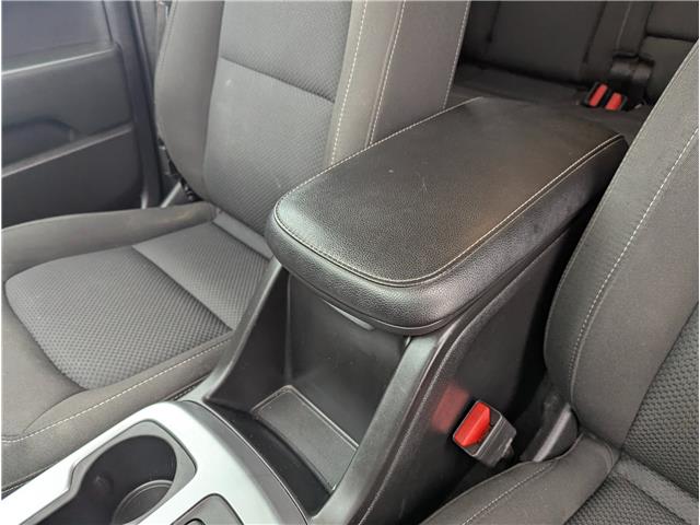 2022 Chevrolet Colorado LT (Stk: UT05512) in Haliburton - Image 19 of 20
