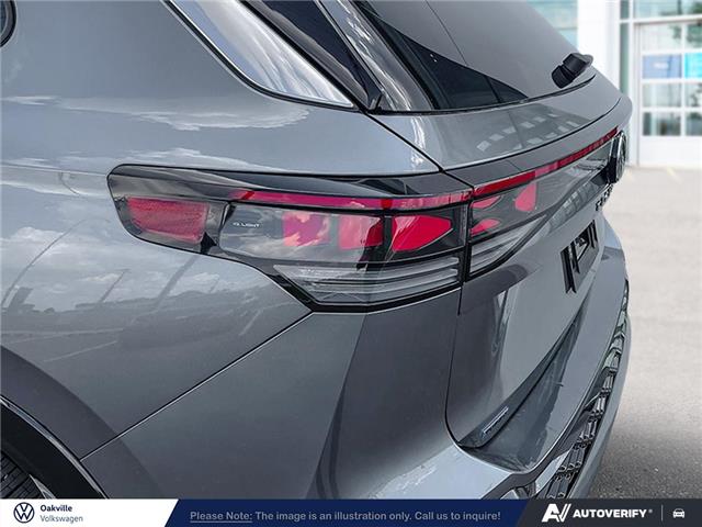 2026 Volkswagen Tiguan Highline Turbo R-Line (Stk: 173871) in Oakville - Image 10 of 24