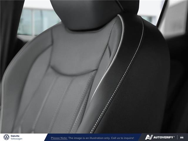 2026 Volkswagen Tiguan Highline Turbo R-Line (Stk: 173871) in Oakville - Image 19 of 24