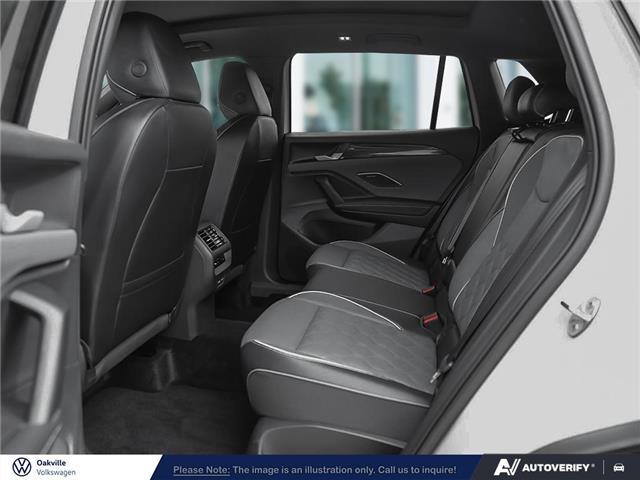 2026 Volkswagen Tiguan Highline Turbo R-Line (Stk: 173871) in Oakville - Image 20 of 24