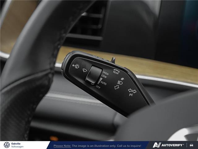 2026 Volkswagen Tiguan Highline Turbo R-Line (Stk: 173871) in Oakville - Image 24 of 24