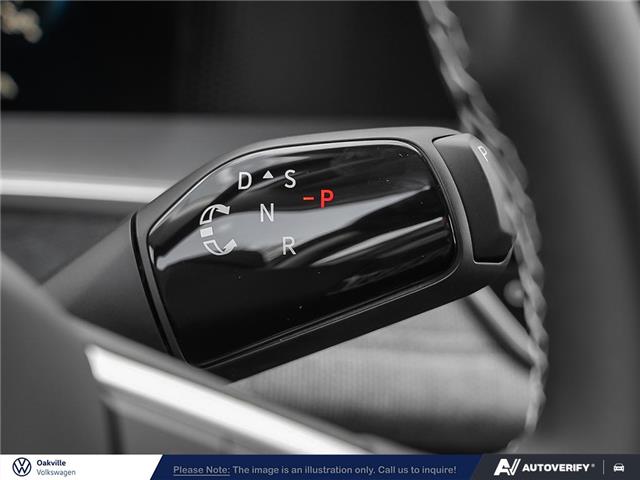2026 Volkswagen Tiguan Trendline (Stk: 173874) in Oakville - Image 13 of 21