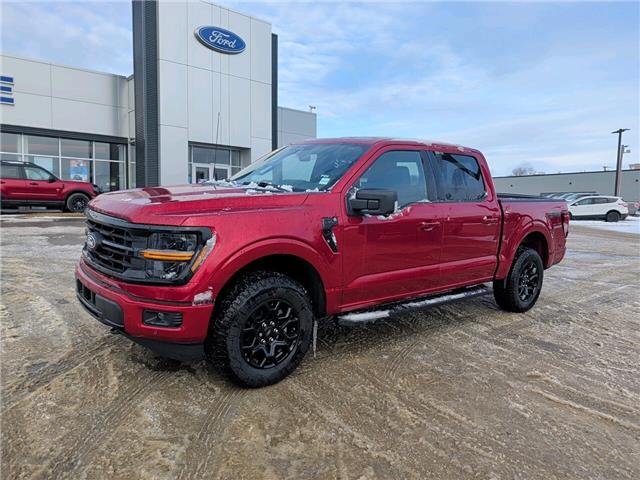 2025 Ford F-150 XLT (Stk: F1382) in Miramichi - Image 1 of 13
