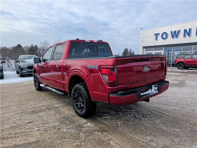 2025 Ford F-150 XLT (Stk: F1382) in Miramichi - Image 3 of 13