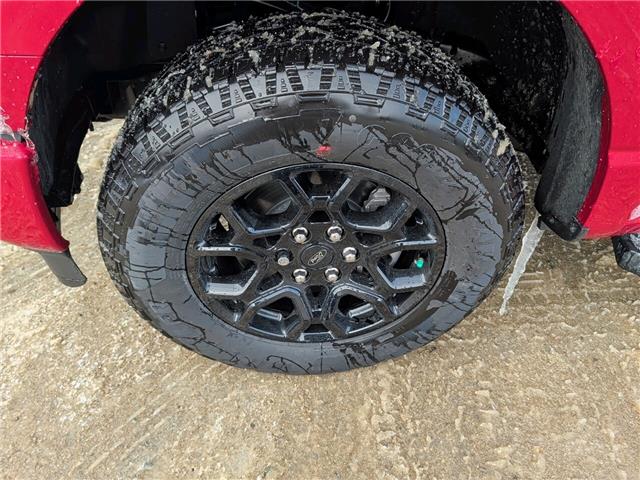 2025 Ford F-150 XLT (Stk: F1382) in Miramichi - Image 9 of 13