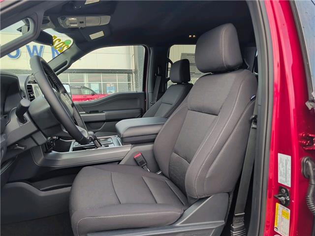 2025 Ford F-150 XLT (Stk: F1382) in Miramichi - Image 10 of 13