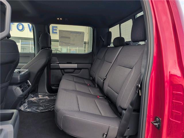 2025 Ford F-150 XLT (Stk: F1382) in Miramichi - Image 11 of 13