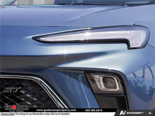 2026 Buick Encore GX Sport Touring (Stk: B100116) in PORT PERRY - Image 10 of 25