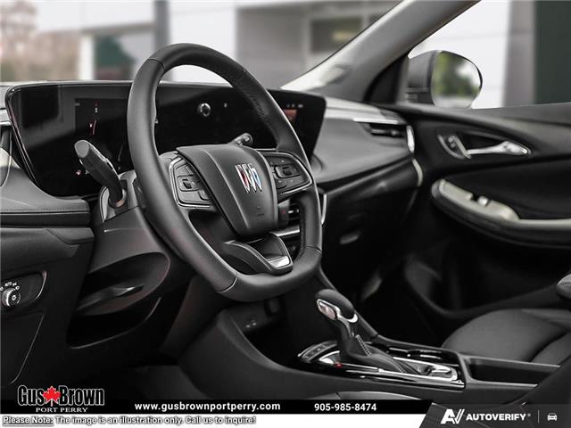 2026 Buick Encore GX Sport Touring (Stk: B100116) in PORT PERRY - Image 12 of 25