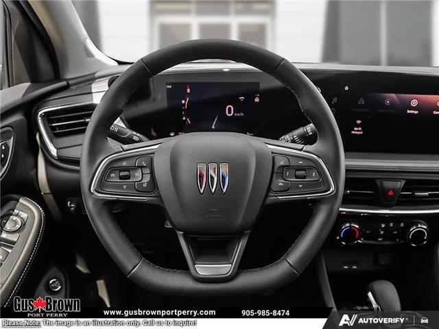 2026 Buick Encore GX Sport Touring (Stk: B100116) in PORT PERRY - Image 13 of 25