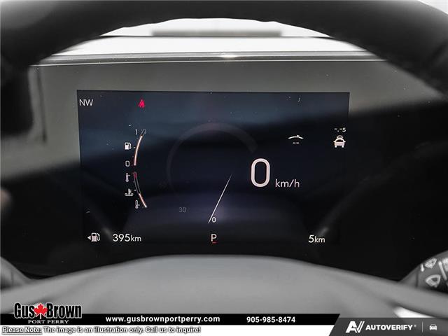 2026 Buick Encore GX Sport Touring (Stk: B100116) in PORT PERRY - Image 14 of 25