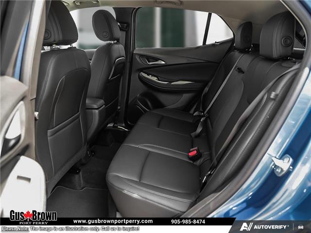 2026 Buick Encore GX Sport Touring (Stk: B100116) in PORT PERRY - Image 21 of 25