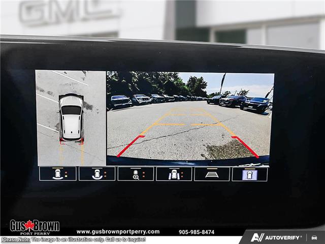 2026 Buick Encore GX Sport Touring (Stk: B100116) in PORT PERRY - Image 23 of 25