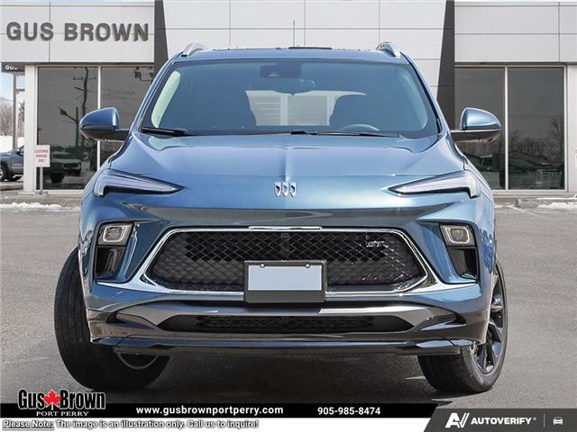 2026 Buick Encore GX Sport Touring (Stk: B100121) in PORT PERRY - Image 2 of 25
