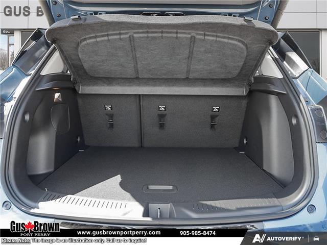 2026 Buick Encore GX Sport Touring (Stk: B100121) in PORT PERRY - Image 7 of 25