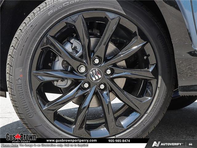 2026 Buick Encore GX Sport Touring (Stk: B100121) in PORT PERRY - Image 8 of 25