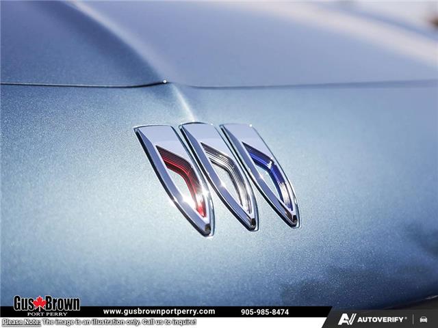 2026 Buick Encore GX Sport Touring (Stk: B100121) in PORT PERRY - Image 9 of 25