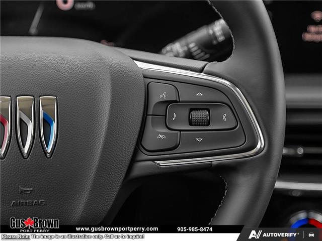 2026 Buick Encore GX Sport Touring (Stk: B100121) in PORT PERRY - Image 15 of 25