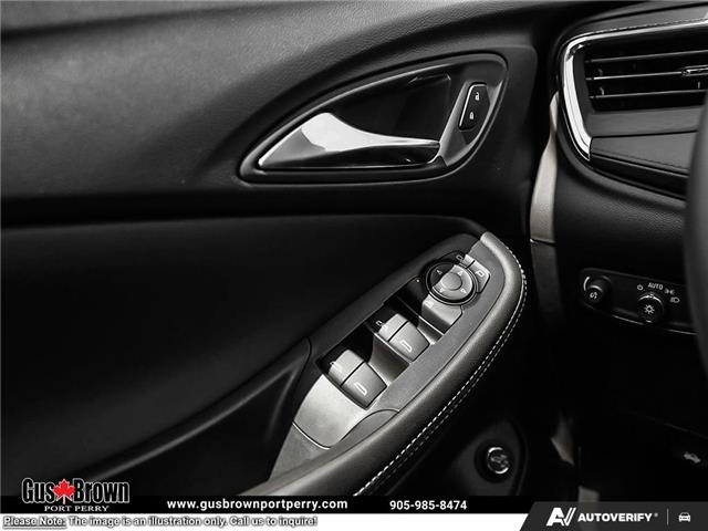 2026 Buick Encore GX Sport Touring (Stk: B100121) in PORT PERRY - Image 16 of 25