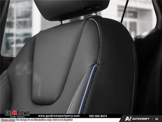 2026 Buick Encore GX Sport Touring (Stk: B100121) in PORT PERRY - Image 20 of 25