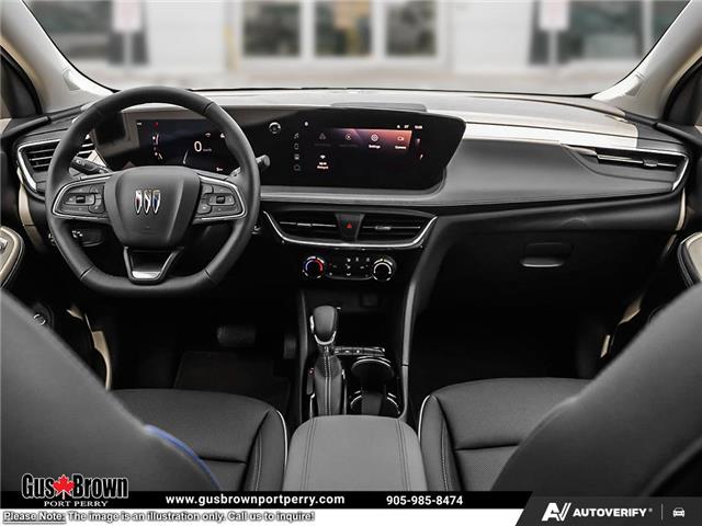 2026 Buick Encore GX Sport Touring (Stk: B100121) in PORT PERRY - Image 22 of 25