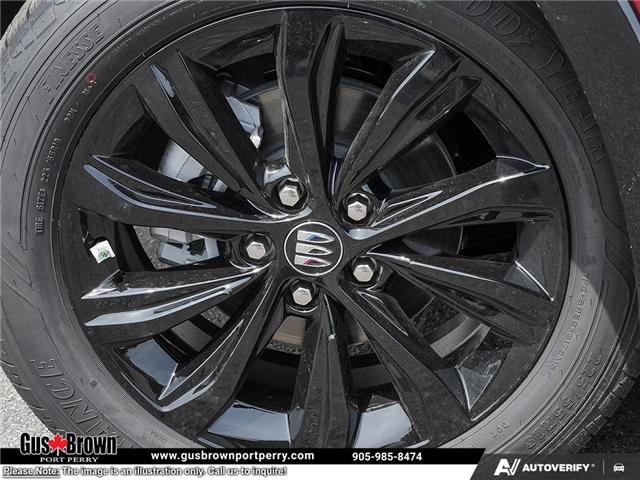 2026 Buick Envista Sport Touring (Stk: B102673) in PORT PERRY - Image 6 of 23