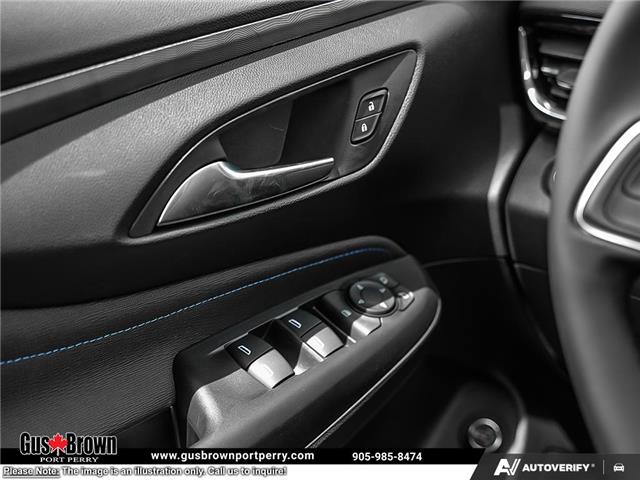 2026 Buick Envista Sport Touring (Stk: B102673) in PORT PERRY - Image 14 of 23