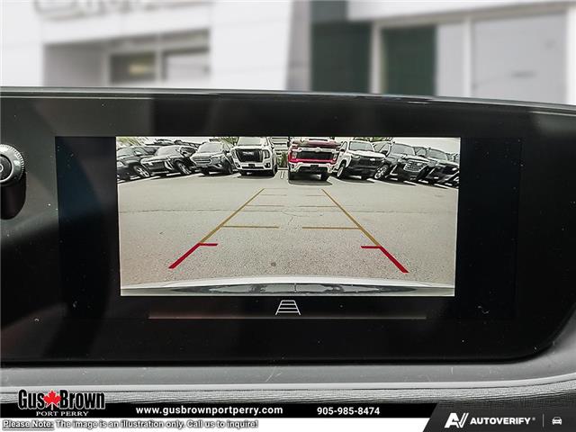 2026 Buick Envista Sport Touring (Stk: B102673) in PORT PERRY - Image 21 of 23