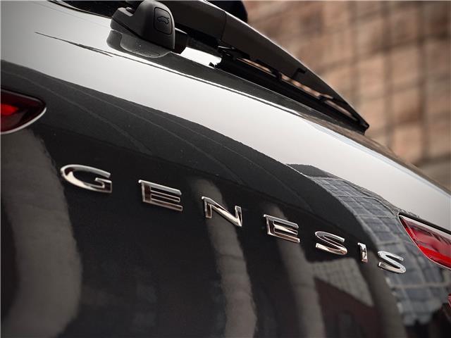 2025 Genesis GV70 3.5T Sport Plus w/eLSD (Stk: 438U) in Toronto - Image 11 of 26